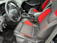 Ford Focus 1szy wł bezwypadkowy full serwis rok gwarancji Kraków - zdjęcie 10