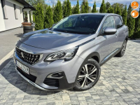 Peugeot 3008 1.5hdi manual KAMERA ALCANTARA navigacja led