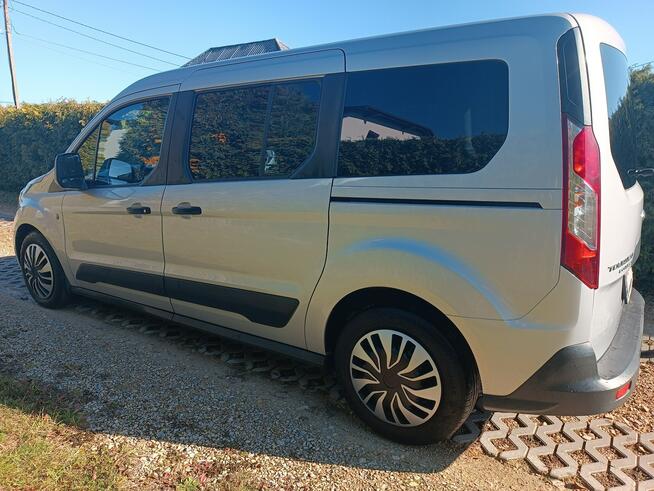 Ford GRAND Tourneo Connect ,long Chełm Śląski - zdjęcie 6