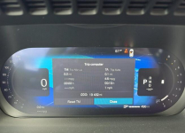 Volvo XC 90 Bogata wersja wyposażenia / AWD / B6 Warszawa - zdjęcie 9