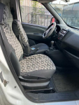Syndyk sprzeda Fiat Doblo Maxi (chłodnia) Wałbrzych - zdjęcie 7