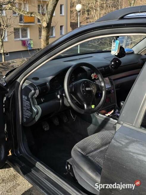 Oddam w dobre ręce moją Audiczke. Gdynia - zdjęcie 2