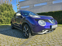 Nissan Juke Bielsko-Biała - zdjęcie 3