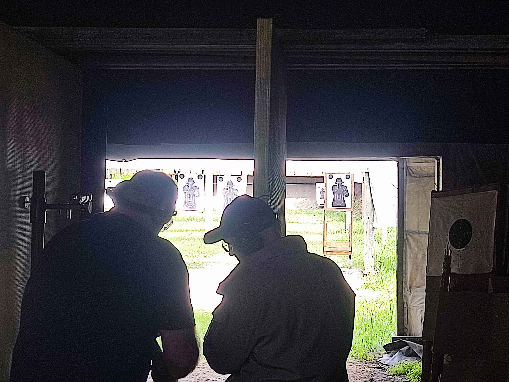 Kurs Ochrony Kwalifikowany i Doskonalący Szkoła Ochrony STS Security Radomsko - zdjęcie 11