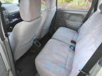 Srzedam Suzuki Wagon 1.3 benzyna 2001r Wikno - zdjęcie 12