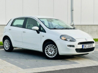 Fiat Punto Evo 1.4 Benz. 77 KM nowy rozrząd,olej,hamulce Mikołów - zdjęcie 7