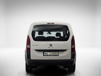 Peugeot RIFTER 1.5 BlueHDI Active ! Z Polskiego Salonu ! Faktura VAT ! Warszawa - zdjęcie 4