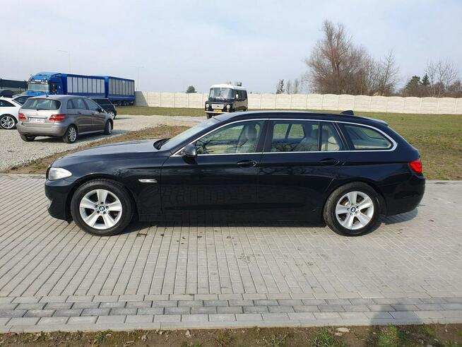 520d 184KM 2012r Automat Raty Zamiana Strobice - zdjęcie 3