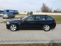 520d 184KM 2012r Automat Raty Zamiana Strobice - zdjęcie 3