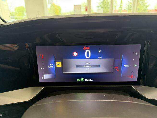 Opel Mokka Edition 1.2 Turbo 130kM automat AT8 Giżycko - zdjęcie 12