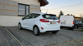 Ford Fiesta 1,1  *mk8  * 5-drzwi * Chełm Śląski - zdjęcie 9