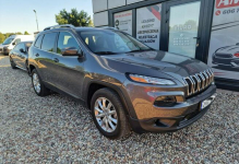 Jeep Cherokee Ostrołęka - zdjęcie 4