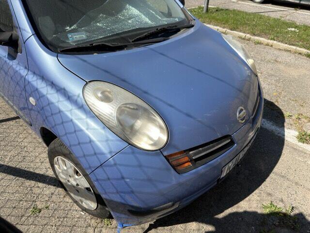 Nissan Micra K12 | Salon PL | 91 tys. km | Kobieta | Białołęka - zdjęcie 8