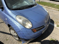 Nissan Micra K12 | Salon PL | 91 tys. km | Kobieta | Białołęka - zdjęcie 8