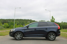 Volvo XC 60 SPROWADZONY ZAREJESTROWANY !!SUPER STAN!! Borowiczki-Pieńki - zdjęcie 7
