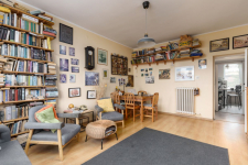 3 pokoje w świetnej lokalizacji. Blisko tramwaj Gdańsk - zdjęcie 3