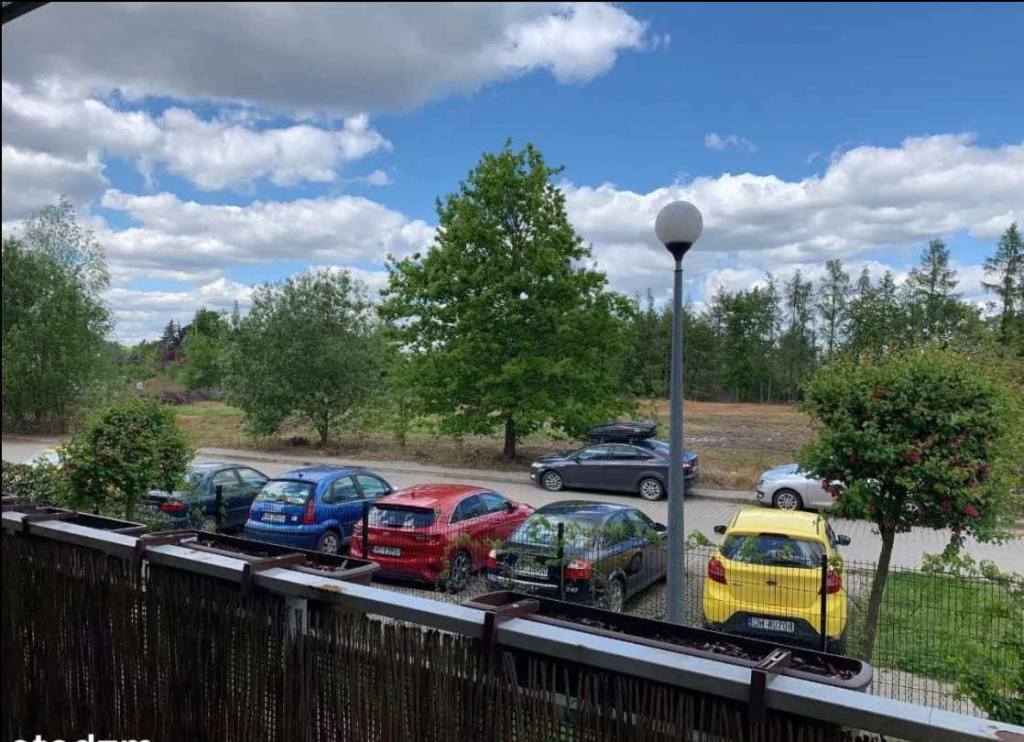 3p, 74m, Okolice Łubinowej TARAS/GARAŻ/2008 (Wrocław) Krzyki - zdjęcie 12