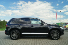 VOLKSWAGEN TOUAREG 3.0 TDI 4MOTION 245TYS. KM  STAN BDB HAK Goczałkowice-Zdrój - zdjęcie 8