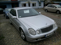 Mercedes E 220 Katowice - zdjęcie 2