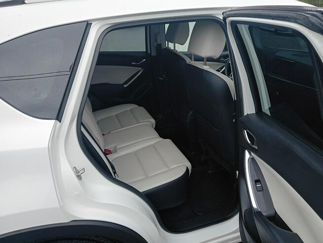 Mazda CX-5 Janów Lubelski - zdjęcie 9