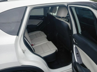 Mazda CX-5 Janów Lubelski - zdjęcie 9