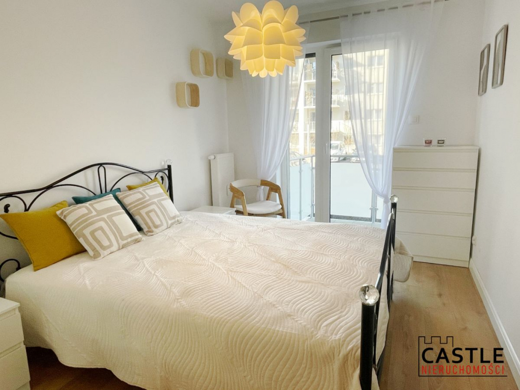 2 pokoje do wejścia, balkon, komórka. Poznań - zdjęcie 4