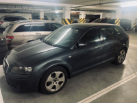 Sprzedam Audi A3 Krzyki - zdjęcie 1