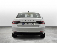 Škoda Superb 1.5 TSI Ambition ! Z Polskiego Salonu ! Faktura VAT ! Warszawa - zdjęcie 4