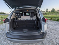 Nissan X-Trail Auto jak nowe 7 osobowy SUV kamera 360 Kamienna Góra - zdjęcie 5