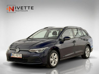 Volkswagen Golf 2,0 TDI DSG (115 KM) Life Salon PL F-Vat