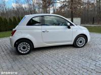 Fiat 500 1.2 8V Collezione Kielce - zdjęcie 3