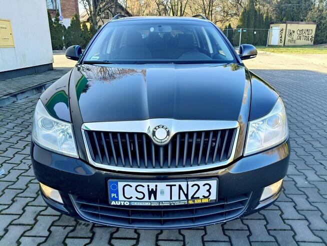 Škoda Octavia 2010*1.6TDI*2kpl kół*Tani/Sprawny Bibice - zdjęcie 12
