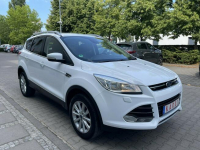 Ford Kuga 2.0 Diesel Automat Szczecin - zdjęcie 4