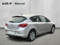 Opel Astra 1.4 T 140 KM LPG Salon PL Łódź - zdjęcie 7