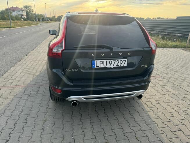 Volvo xc60 R-designe Zadbane Puławy - zdjęcie 2