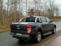 Ford Ranger limited* fv vat *automat* Chełm Śląski - zdjęcie 7