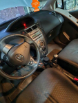 sprzedam Toyota Yaris II Dźwierzuty - zdjęcie 5