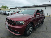 AWD / 3.6 V6 / Dodge Durango GT