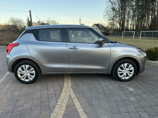 Suzuki Swift Polski Salon Lipówki - zdjęcie 11