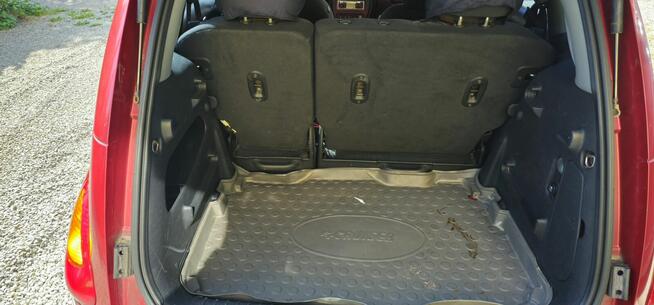 Chrysler PT Cruiser 1.6 Benz./Gaz 2003r Właściciel Od 15 Lat Bolków - zdjęcie 12