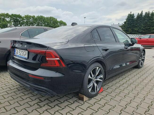 Volvo S60 Komorniki - zdjęcie 6