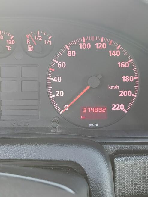 Sprzedam Audi Zamość - zdjęcie 10