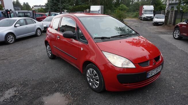 Mitsubishi Colt z Niemiec. Gwarancja. Polecam !!! Zielona Góra - zdjęcie 3