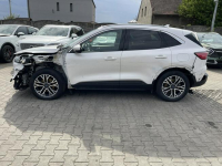 Ford Kuga Salon PL Titanium X AWD Automat Skóra Podgrzewanie 190 KM Gliwice - zdjęcie 4