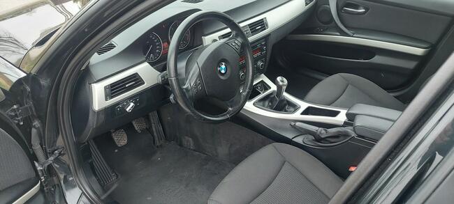 BMW 320 Kutno - zdjęcie 5