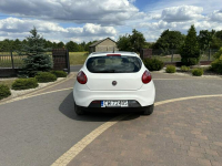 Fiat Bravo Lipówki - zdjęcie 10