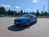 Volvo S60 Polestar 2017 Fabryczna - zdjęcie 10