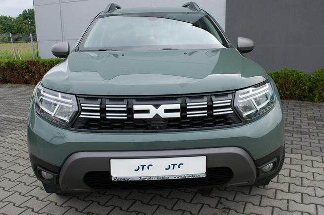 Dacia Duster Navi,Kamera Dębica - zdjęcie 10