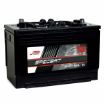 Akumulator 195Ah/1000A 6V Agro Specbat Tarnów - zdjęcie 1