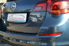 Opel Astra *Automat*Klima*Bez Wkładu* Zadbany*1.4T 140KM Częstochowa - zdjęcie 5